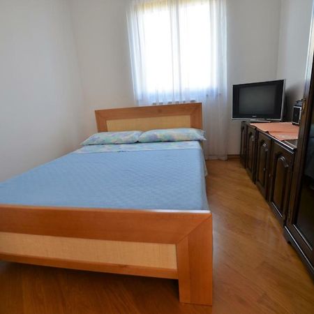 Apartments Sv. Pelegrin Умаг Екстериор снимка