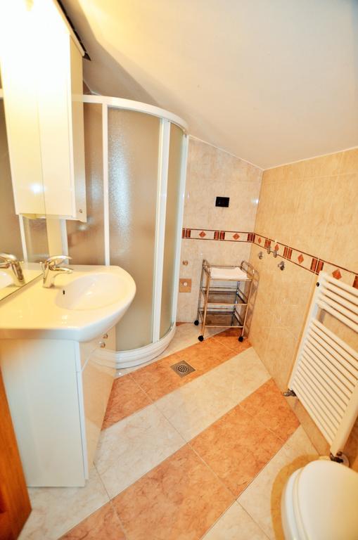 Apartments Sv. Pelegrin Умаг Екстериор снимка
