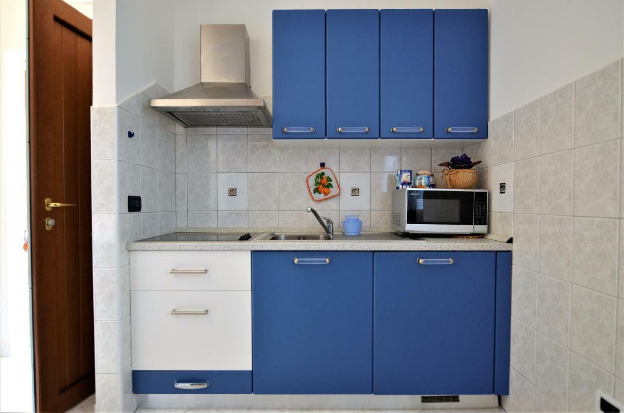 Apartments Sv. Pelegrin Умаг Екстериор снимка