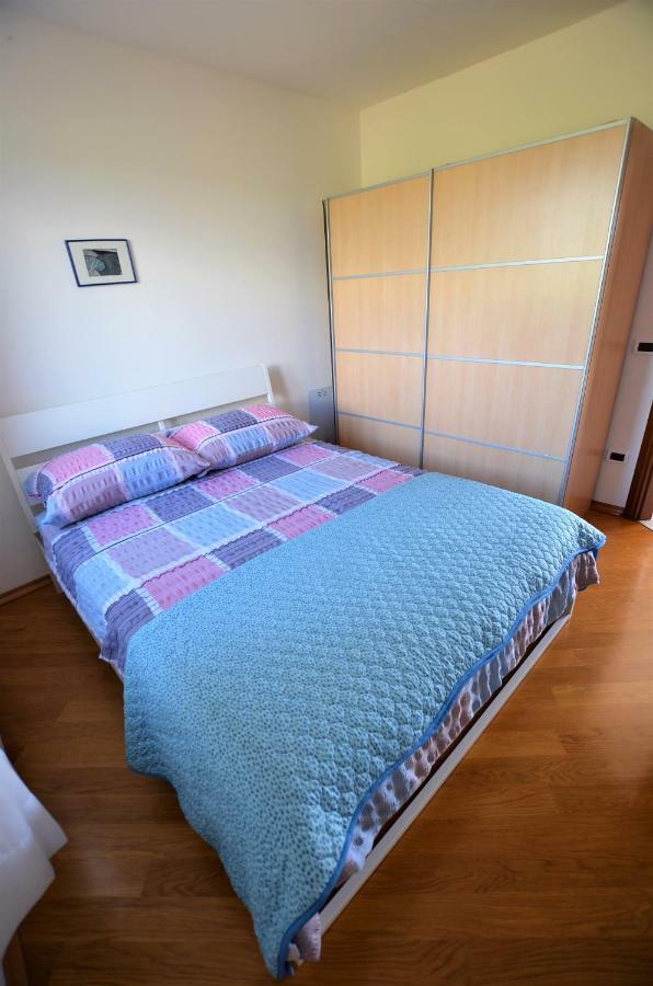 Apartments Sv. Pelegrin Умаг Екстериор снимка