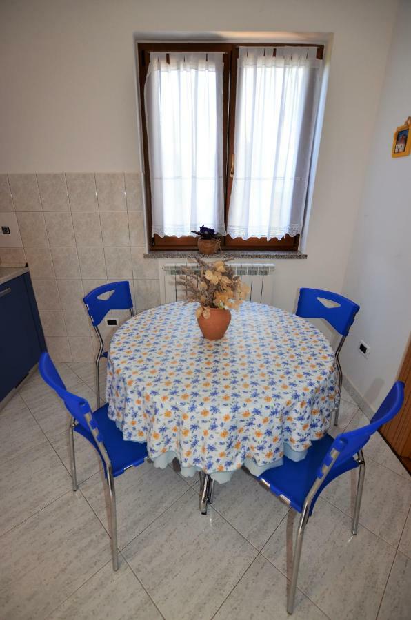 Apartments Sv. Pelegrin Умаг Екстериор снимка