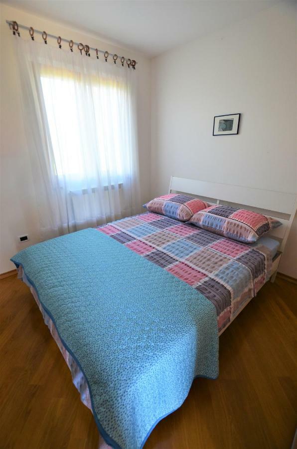 Apartments Sv. Pelegrin Умаг Екстериор снимка